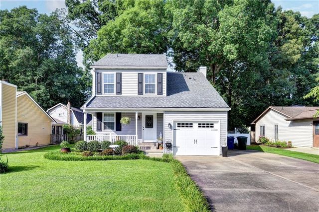 1230 Shields RD, Newport News, VA 23608