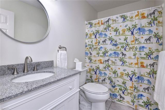 1230 Shields RD, Newport News, VA 23608