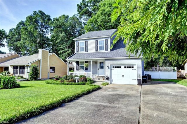 1230 Shields RD, Newport News, VA 23608