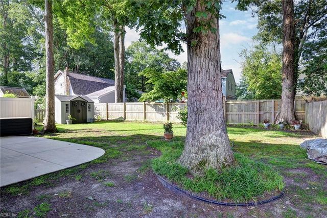 1230 Shields RD, Newport News, VA 23608