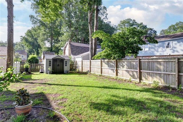 1230 Shields RD, Newport News, VA 23608