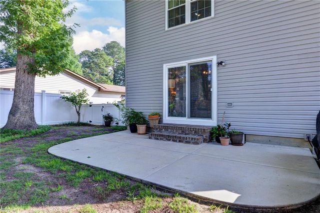 1230 Shields RD, Newport News, VA 23608