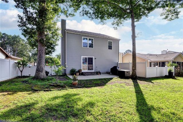 1230 Shields RD, Newport News, VA 23608