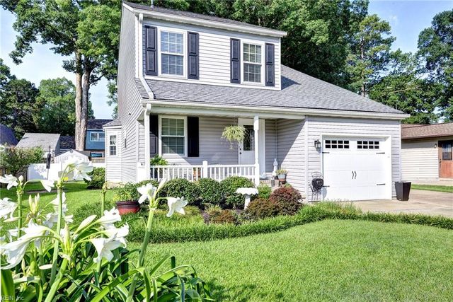 1230 Shields RD, Newport News, VA 23608