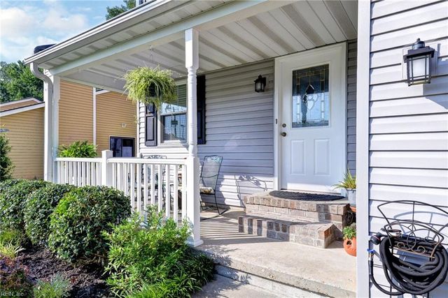 1230 Shields RD, Newport News, VA 23608