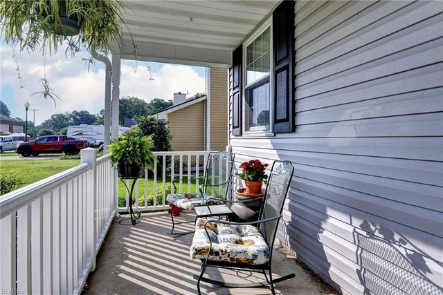1230 Shields RD, Newport News, VA 23608