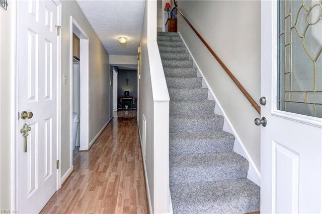 1230 Shields RD, Newport News, VA 23608