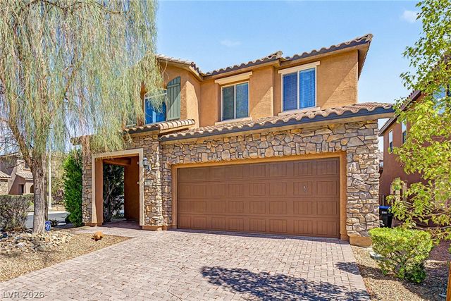 7028 Amapa Road, Las Vegas, NV 89178