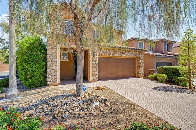 7028 Amapa Road, Las Vegas, NV 89178