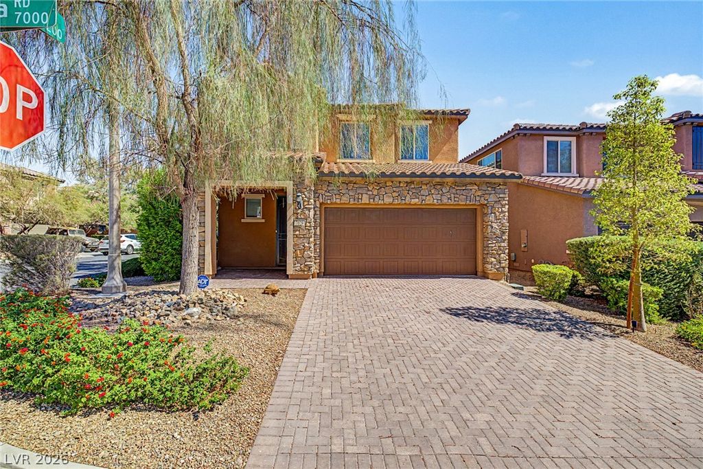 7028 Amapa Road, Las Vegas, NV 89178 — photo 2