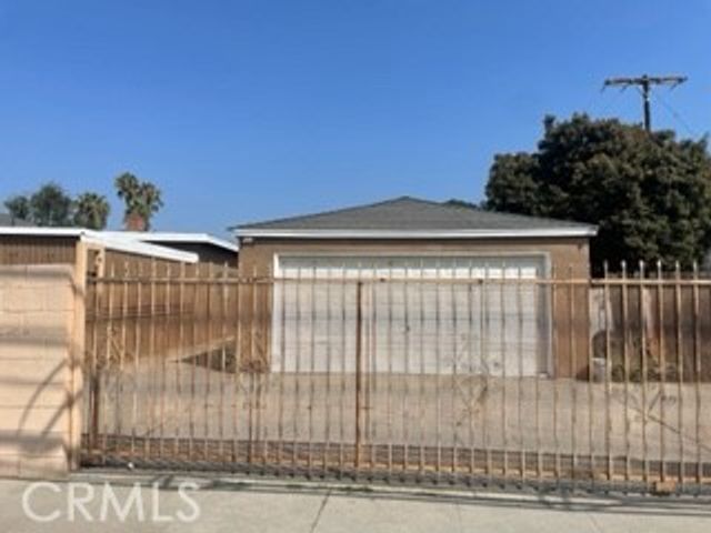 1540 S Pearl, Compton, CA 90221