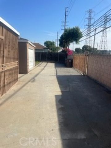 1540 S Pearl, Compton, CA 90221