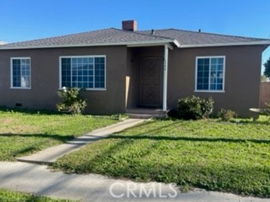 1540 S Pearl, Compton, CA 90221