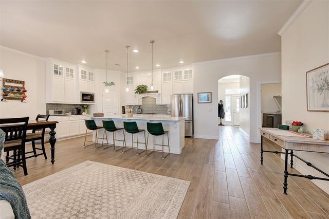 17809 Morning Sky Court, Edmond, OK 73012