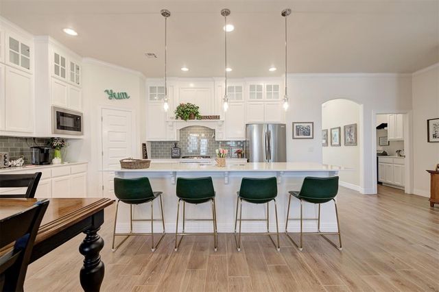 17809 Morning Sky Court, Edmond, OK 73012