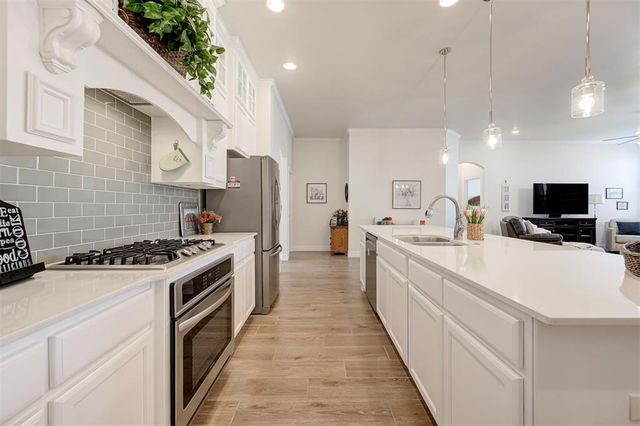 17809 Morning Sky Court, Edmond, OK 73012