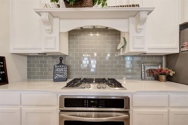 17809 Morning Sky Court, Edmond, OK 73012
