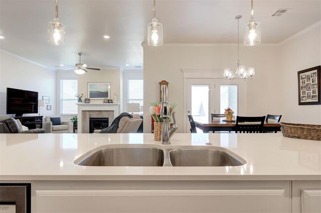 17809 Morning Sky Court, Edmond, OK 73012