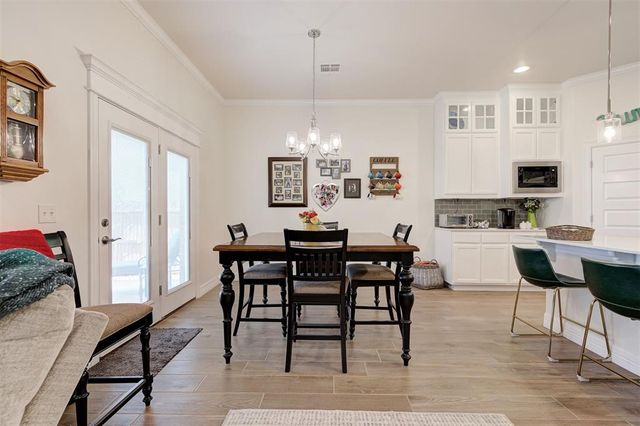 17809 Morning Sky Court, Edmond, OK 73012