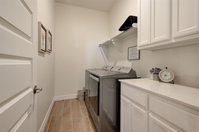 17809 Morning Sky Court, Edmond, OK 73012