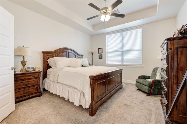 17809 Morning Sky Court, Edmond, OK 73012
