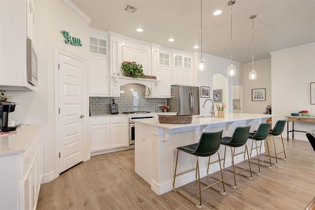 17809 Morning Sky Court, Edmond, OK 73012