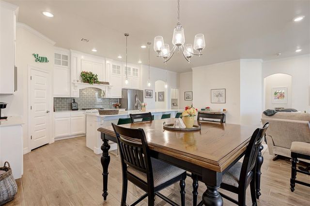 17809 Morning Sky Court, Edmond, OK 73012