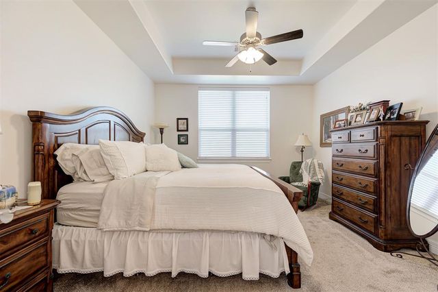 17809 Morning Sky Court, Edmond, OK 73012