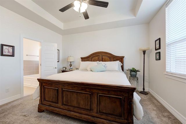 17809 Morning Sky Court, Edmond, OK 73012