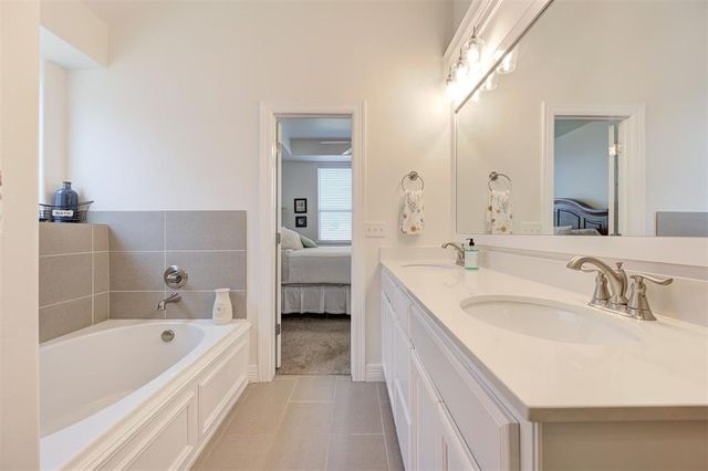 17809 Morning Sky Court, Edmond, OK 73012