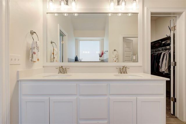 17809 Morning Sky Court, Edmond, OK 73012
