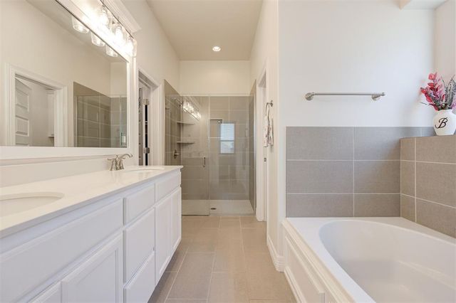17809 Morning Sky Court, Edmond, OK 73012