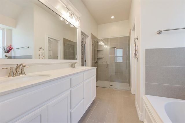 17809 Morning Sky Court, Edmond, OK 73012