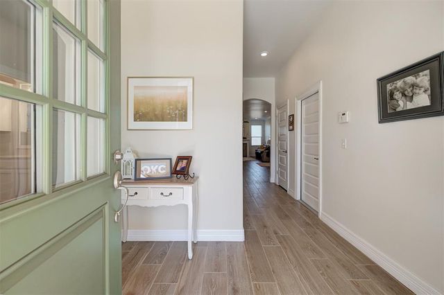 17809 Morning Sky Court, Edmond, OK 73012