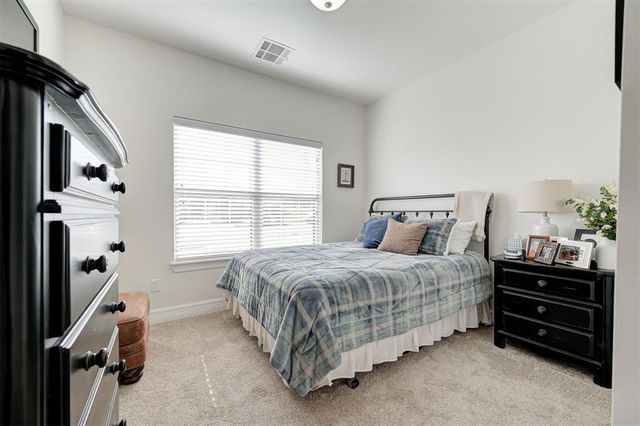 17809 Morning Sky Court, Edmond, OK 73012