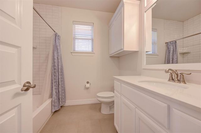 17809 Morning Sky Court, Edmond, OK 73012