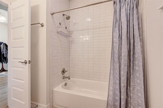 17809 Morning Sky Court, Edmond, OK 73012