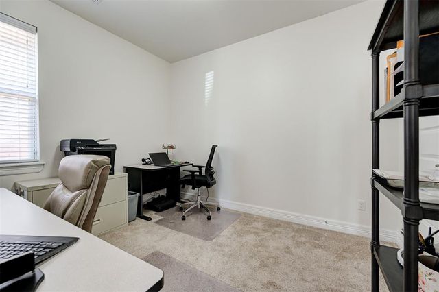 17809 Morning Sky Court, Edmond, OK 73012