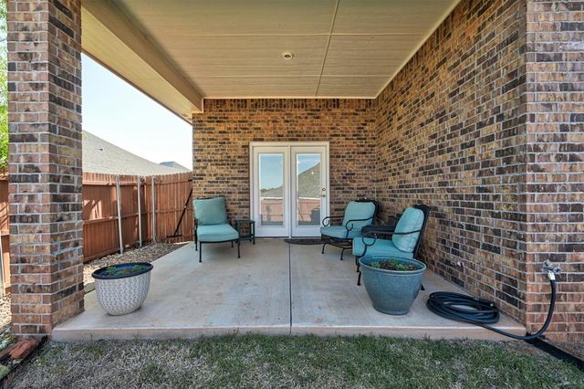 17809 Morning Sky Court, Edmond, OK 73012