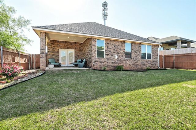 17809 Morning Sky Court, Edmond, OK 73012