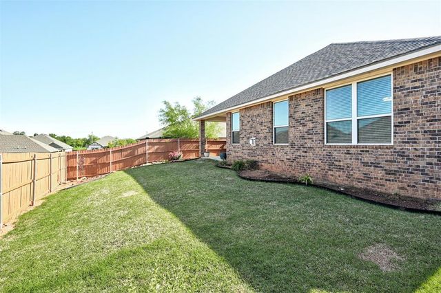 17809 Morning Sky Court, Edmond, OK 73012