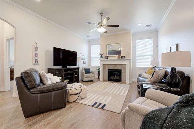 17809 Morning Sky Court, Edmond, OK 73012