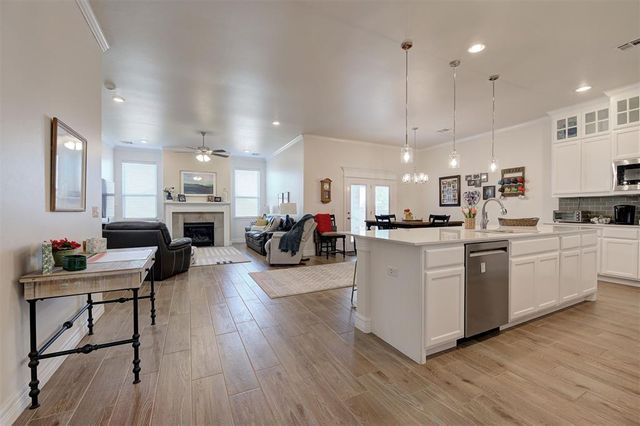 17809 Morning Sky Court, Edmond, OK 73012