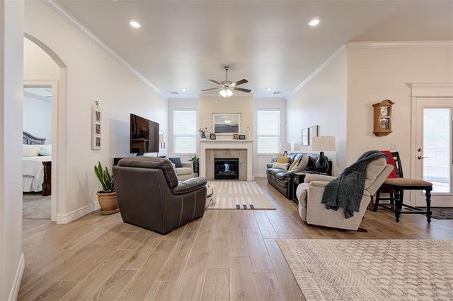17809 Morning Sky Court, Edmond, OK 73012