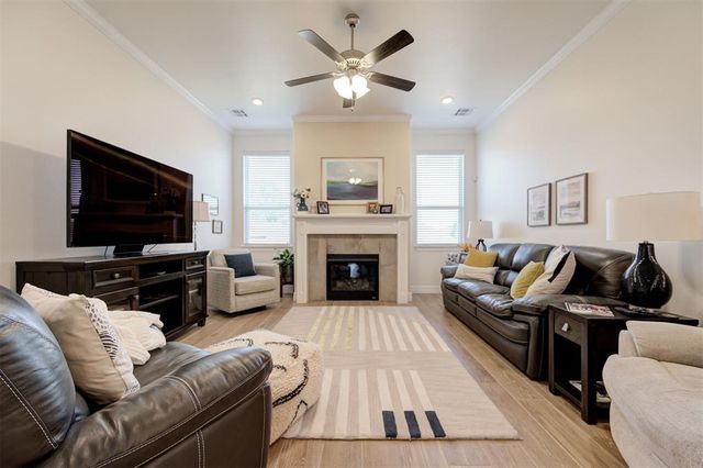 17809 Morning Sky Court, Edmond, OK 73012