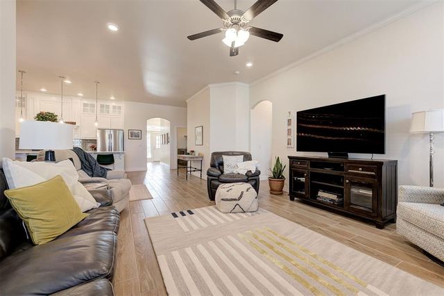 17809 Morning Sky Court, Edmond, OK 73012