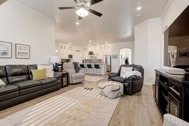 17809 Morning Sky Court, Edmond, OK 73012