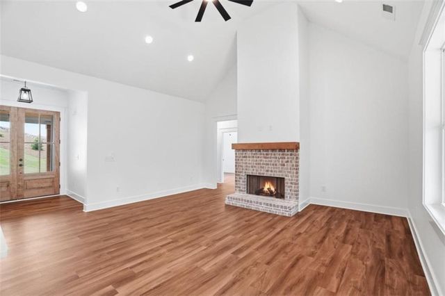 170 Fieldstone Circle, Jasper, GA 30143