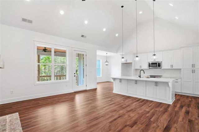 170 Fieldstone Circle, Jasper, GA 30143