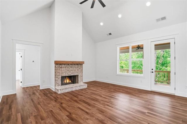 170 Fieldstone Circle, Jasper, GA 30143